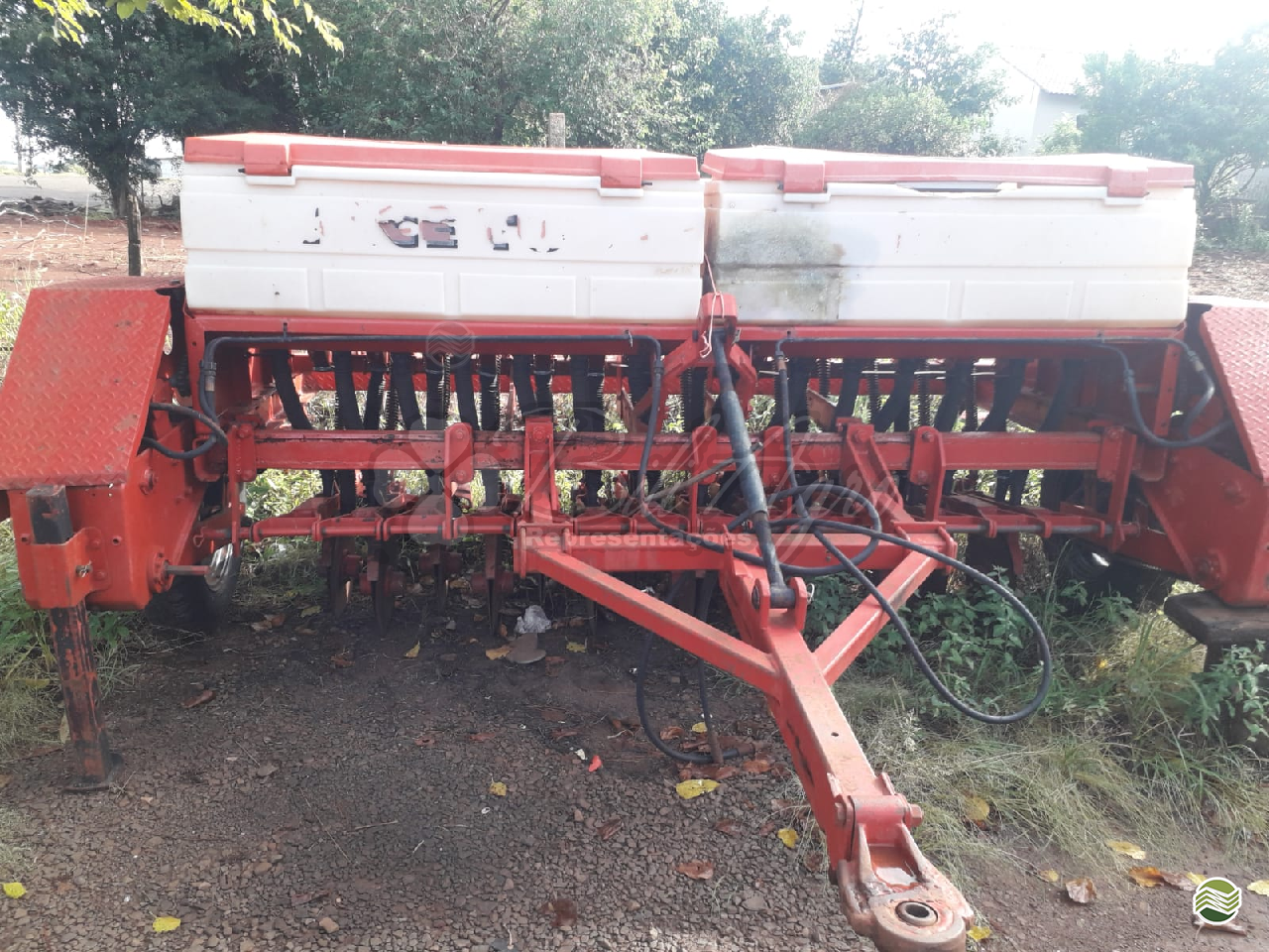 PLANTADEIRA VENCE TUDO SA 14600 Bili Agro IJUI RIO GRANDE DO SUL RS